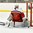 GRAND FORKS, NORTH DAKOTA - APRIL 14: Czech Republic's Josef Korenar #30 makes a save against Finland during preliminary round action at the 2016 IIHF Ice Hockey U18 World Championship. (Photo by Matt Zambonin/HHOF-IIHF Images)

